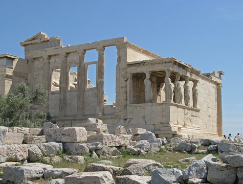 Sites athens greece in tourist TOP THINGS